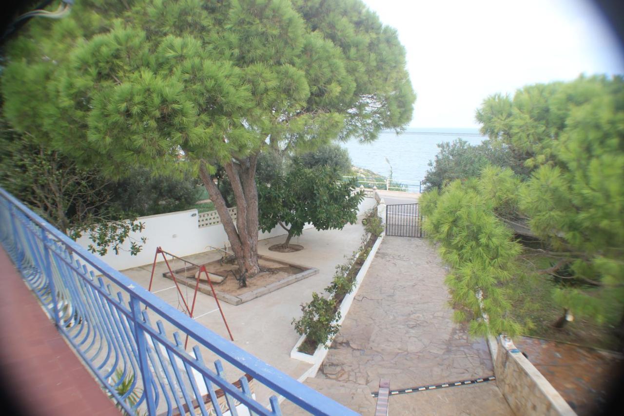 Cala Llanetes Villa Vinarós Eksteriør bilde
