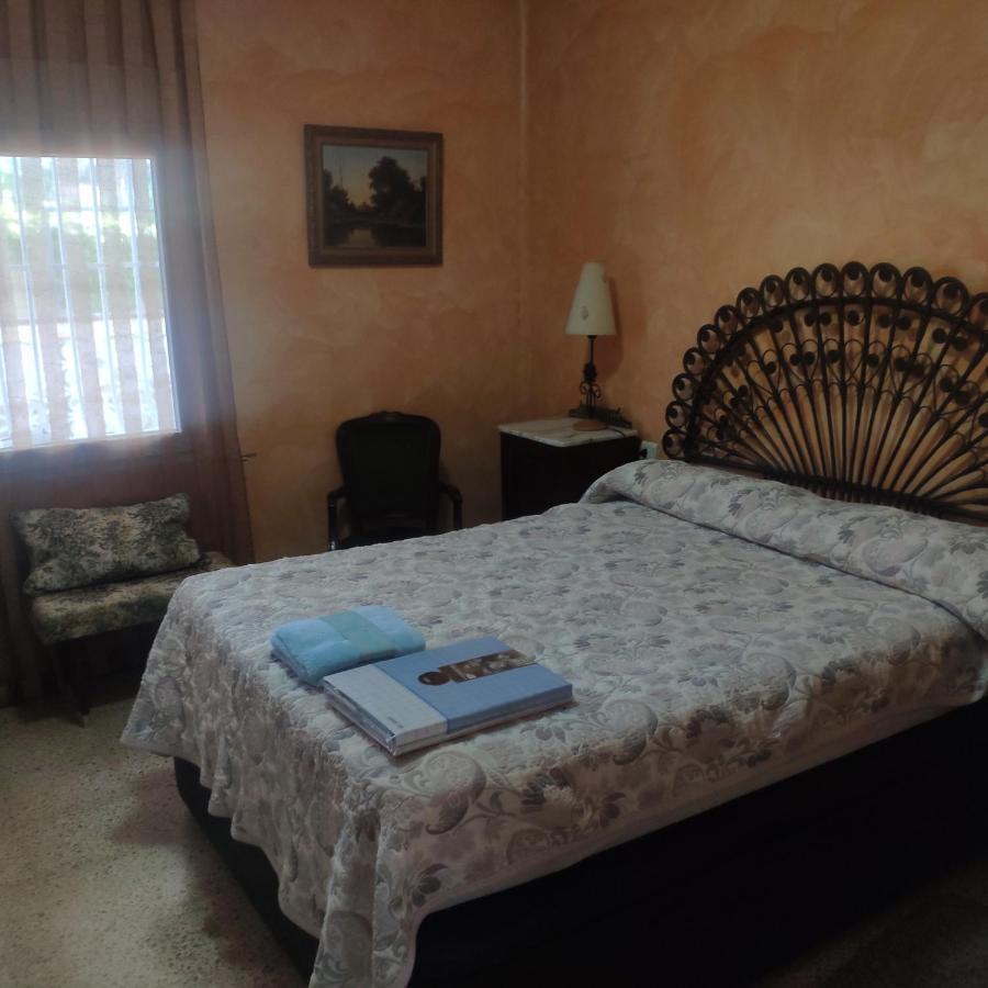 Cala Llanetes Villa Vinarós Eksteriør bilde