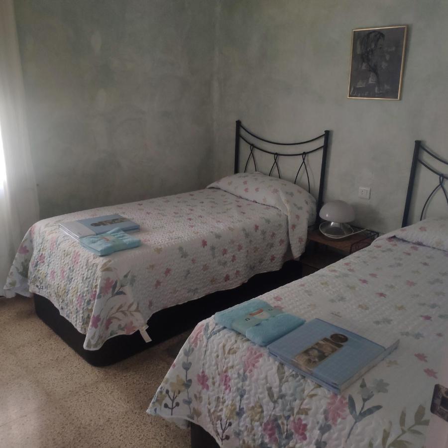 Cala Llanetes Villa Vinarós Eksteriør bilde