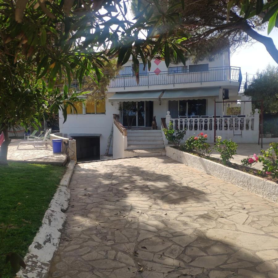 Cala Llanetes Villa Vinarós Eksteriør bilde