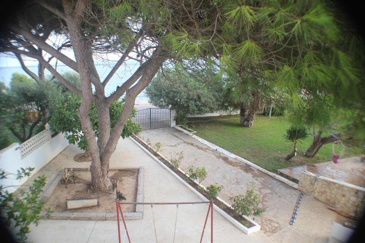 Cala Llanetes Villa Vinarós Eksteriør bilde