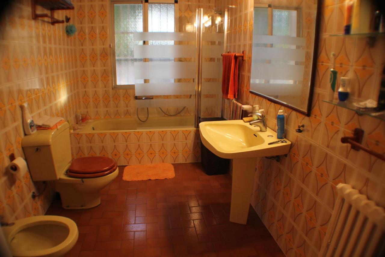 Cala Llanetes Villa Vinarós Eksteriør bilde