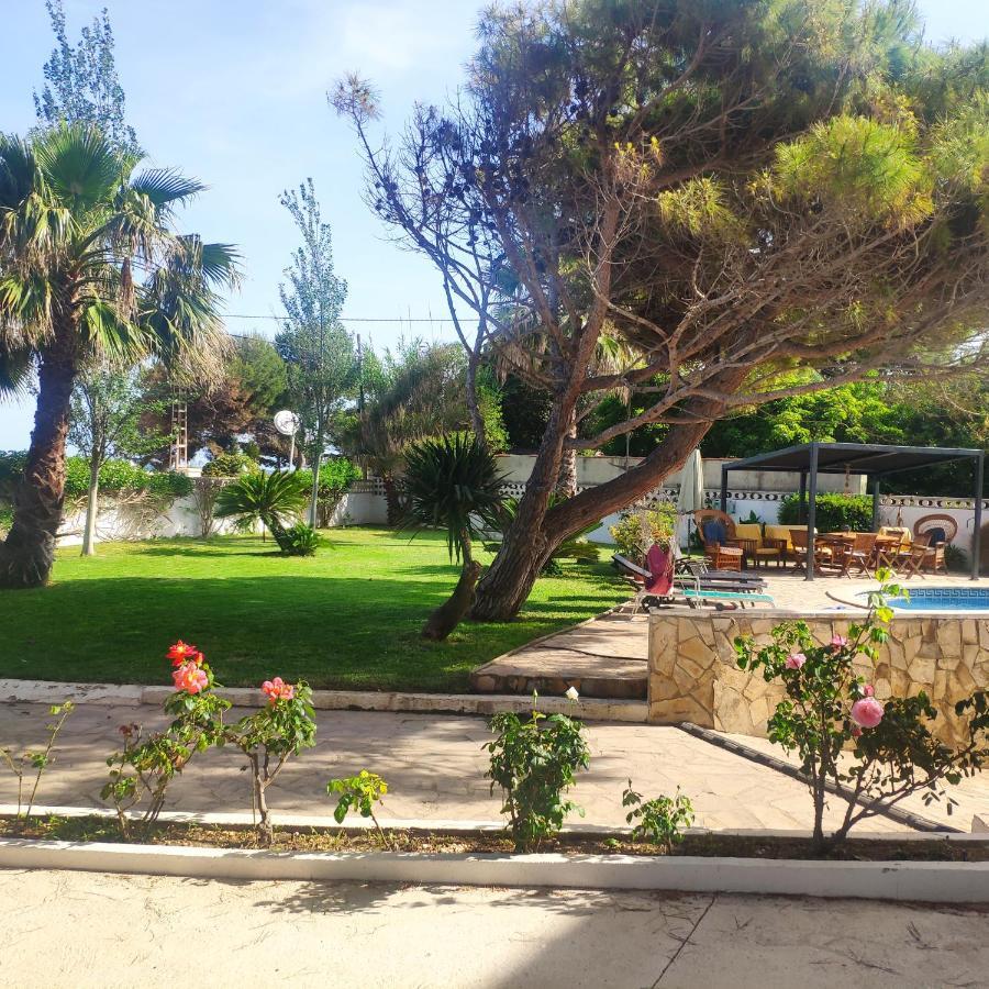 Cala Llanetes Villa Vinarós Eksteriør bilde