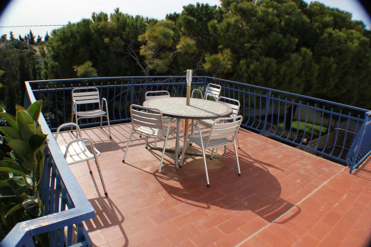 Cala Llanetes Villa Vinarós Eksteriør bilde