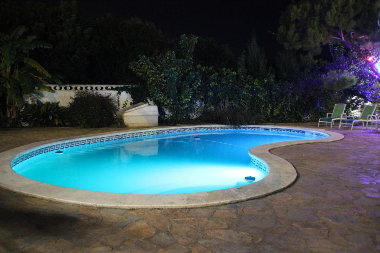 Cala Llanetes Villa Vinarós Eksteriør bilde