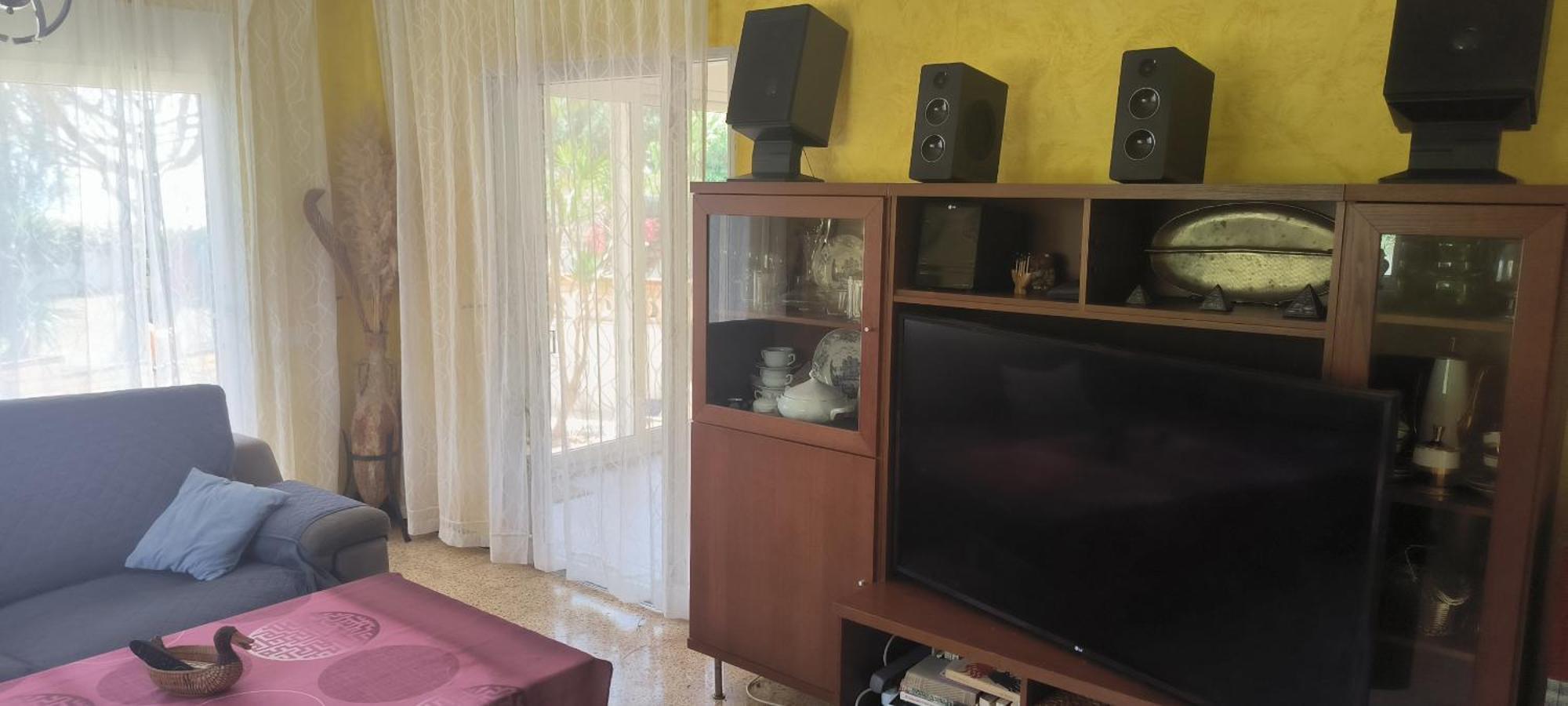 Cala Llanetes Villa Vinarós Eksteriør bilde