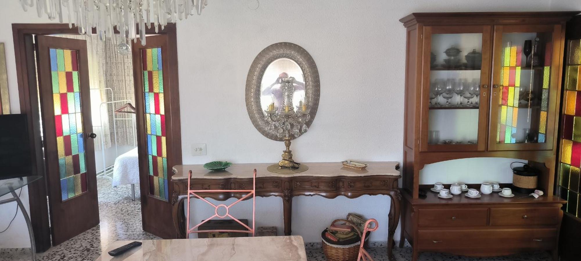 Cala Llanetes Villa Vinarós Eksteriør bilde