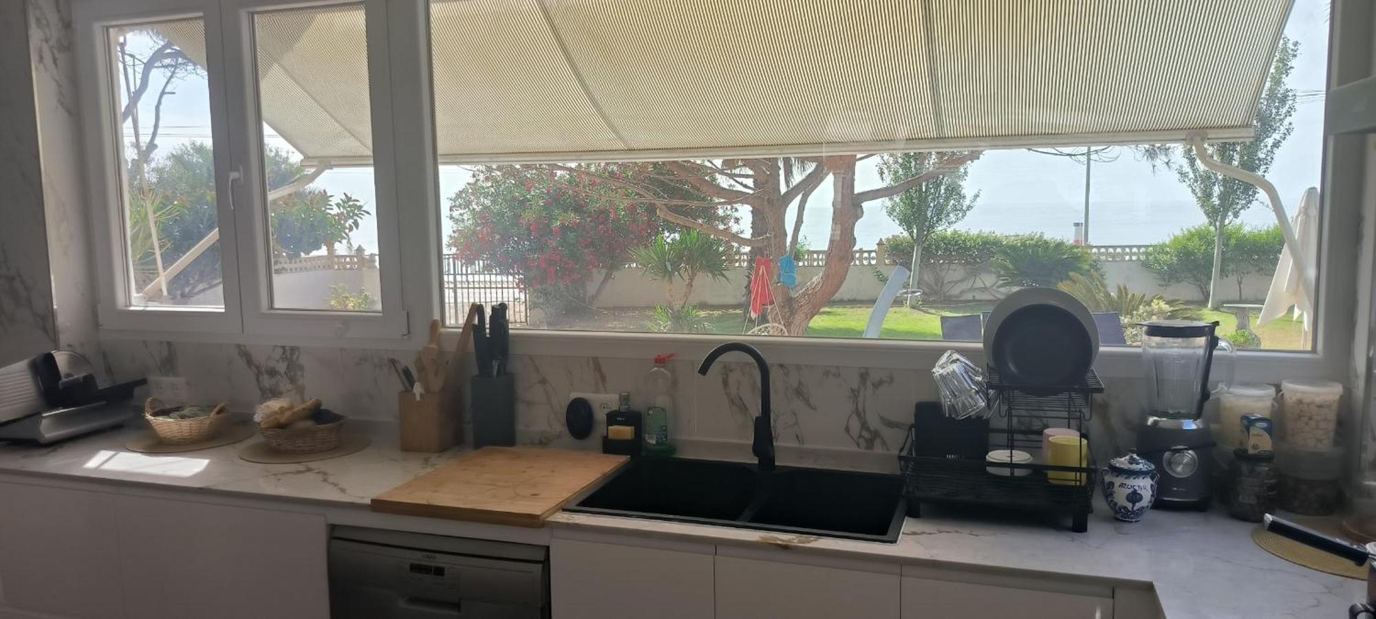 Cala Llanetes Villa Vinarós Eksteriør bilde